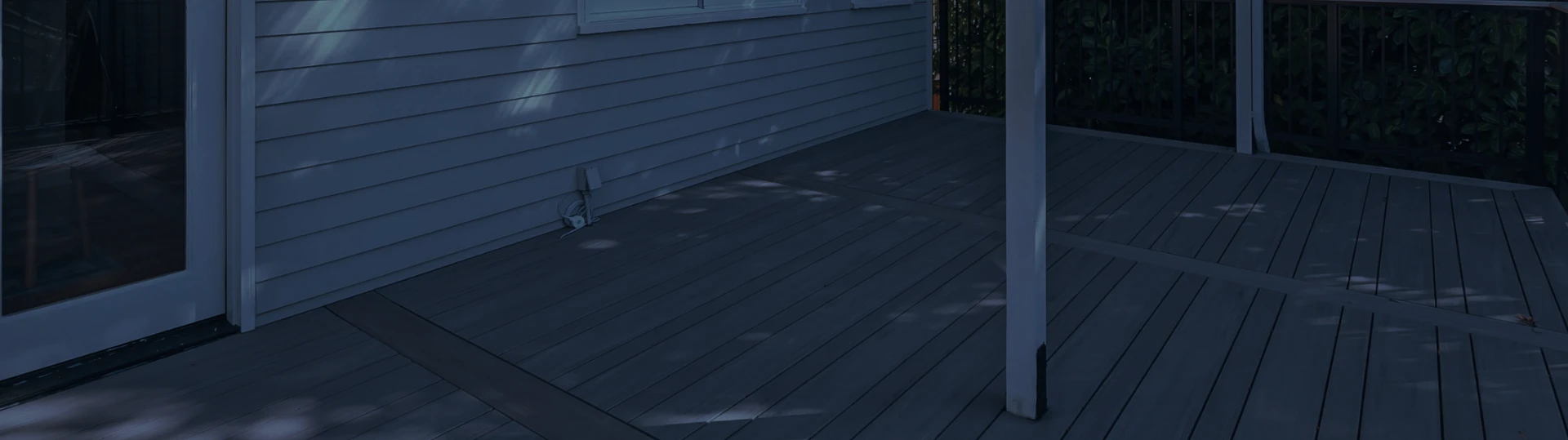 Deck Building & Outdoor Structures 1