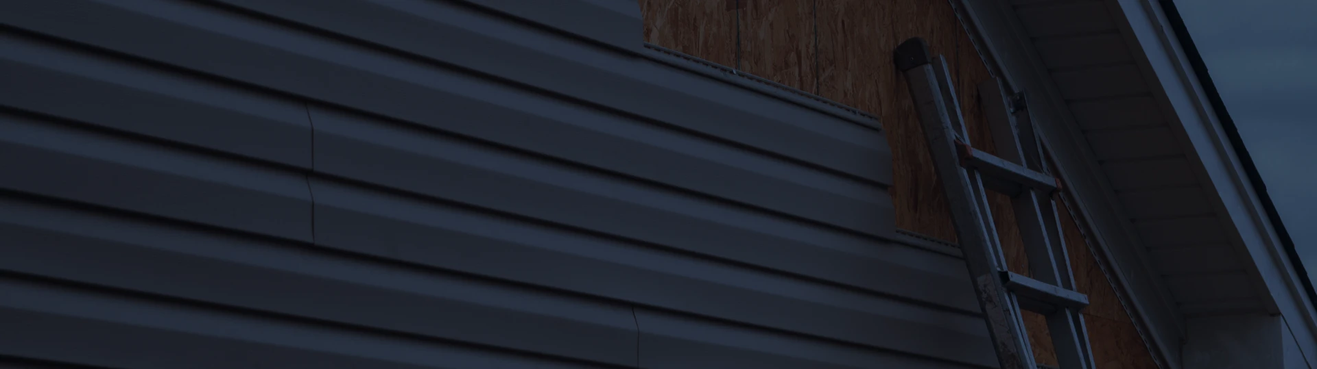 Siding Installation & Replacement 1