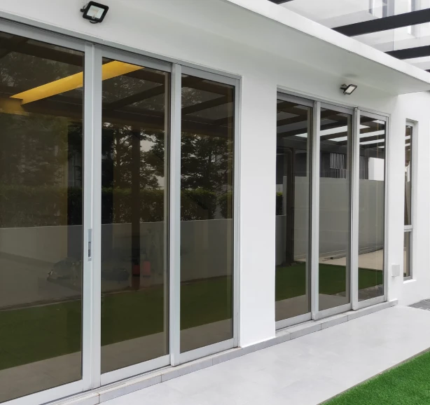 Window & Door Installation 2
